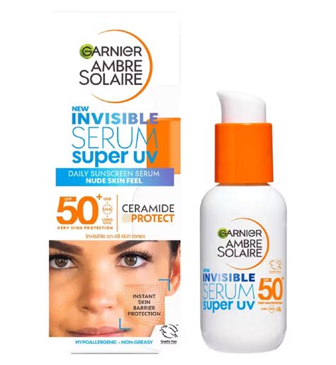 香奈兒珍珠光感UV隔離凝露SPF50 保護 .